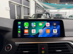 Auto Sales in Georgia 2021 BMW X3 xDrive30e Plug-In Hybrid 4dr All-Wheel Drive Automatic Clean Carfax - 39