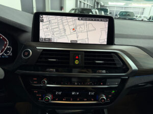 Auto Sales in Georgia 2021 BMW X3 xDrive30e Plug-In Hybrid 4dr All-Wheel Drive Automatic Clean Carfax - 40