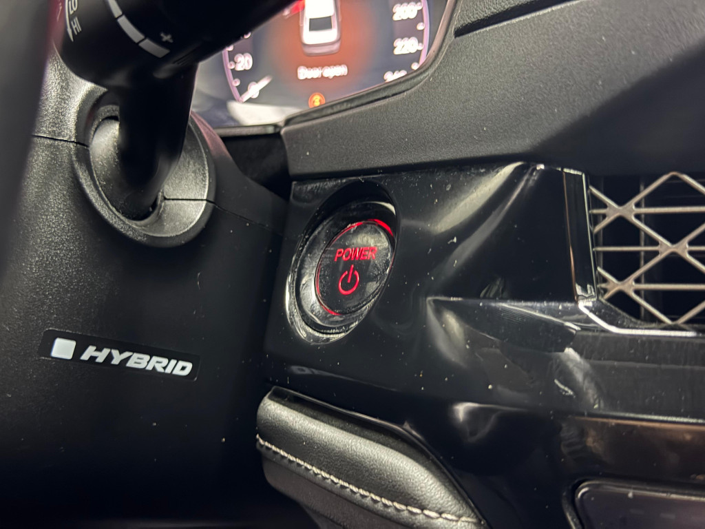 Georgian Auto Sales 2025 Honda Accord Hybrid Touring Sedan Front Wheel Drive CVT - 20