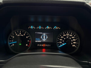 Auto Sales in Georgia 2017 Ford F-150 XLT 4×4 CrewCab XTR 4X4 5.5 ft. boxAutomatic - 36