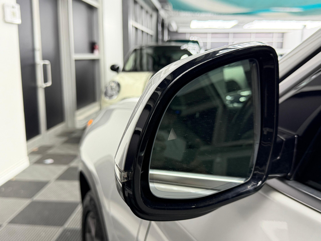 Georgian Auto Sales 2021 BMW X3 xDrive30e Plug-In Hybrid 4dr All-Wheel Drive Automatic Clean Carfax - 7