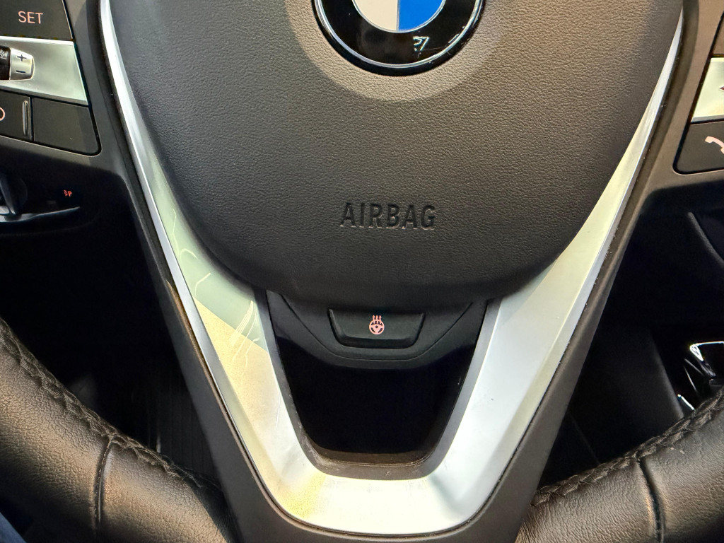 Georgian Auto Sales 2021 BMW X3 xDrive30e Plug-In Hybrid 4dr All-Wheel Drive Automatic Clean Carfax - 16