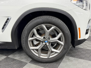 Auto Sales in Georgia 2021 BMW X3 xDrive30e Plug-In Hybrid 4dr All-Wheel Drive Automatic Clean Carfax - 28