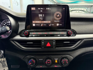 Auto Sales in Georgia 2024 Kia Forte EX Ddr NO ACCIDENTS, CLEAN CARFAX - 36