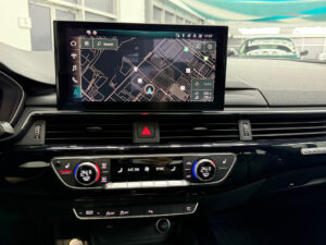 Auto Sales in Georgia 2021 Audi A5 Sportback Progressiv S-Line 2.0 Black Optic Package One Owner Clean Carfax - 41