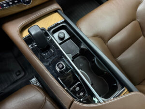 Auto Sales in Georgia 2023 Volvo XC90 PLUG-IN HYBRID Recharge T8 Plus Bright Theme Clean Carfax - 47