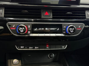 Auto Sales in Georgia 2021 Audi A5 Sportback Progressiv S-Line 2.0 Black Optic Package One Owner Clean Carfax - 33