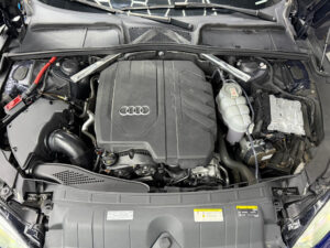 Auto Sales in Georgia 2021 Audi A5 Sportback Progressiv S-Line 2.0 Black Optic Package One Owner Clean Carfax - 42