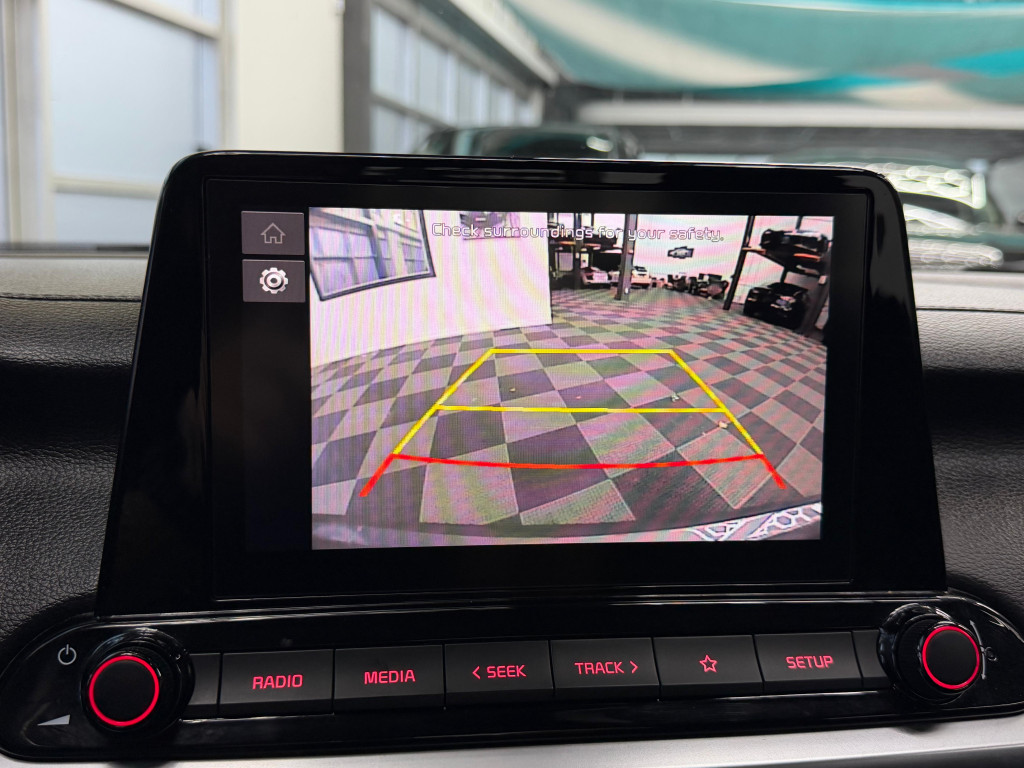 Georgian Auto Sales 2024 Kia Forte EX Ddr NO ACCIDENTS, CLEAN CARFAX - 11