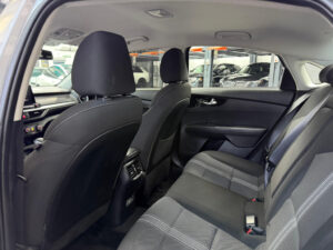 Auto Sales in Georgia 2024 Kia Forte EX Ddr NO ACCIDENTS, CLEAN CARFAX - 38