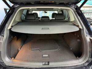Auto Sales in Georgia 2018 Volkswagen Tiguan Highline 4MOTION - 42