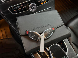 Auto Sales in Georgia 2018 Mercedes-Benz C-Class C300 4MATIC Sedan Clean Carfax - 39