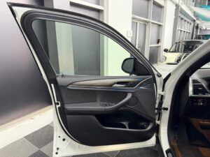 Auto Sales in Georgia 2021 BMW X3 xDrive30e Plug-In Hybrid 4dr All-Wheel Drive Automatic Clean Carfax - 29