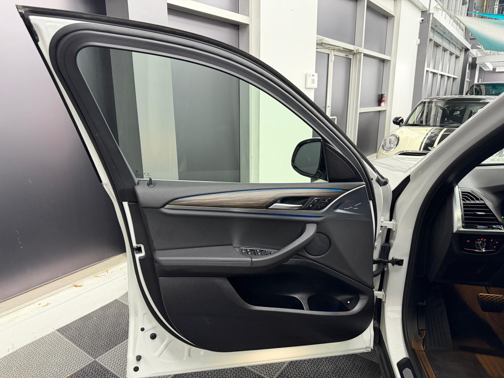 Georgian Auto Sales 2021 BMW X3 xDrive30e Plug-In Hybrid 4dr All-Wheel Drive Automatic Clean Carfax - 10