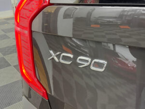 Auto Sales in Georgia 2023 Volvo XC90 PLUG-IN HYBRID Recharge T8 Plus Bright Theme Clean Carfax - 48