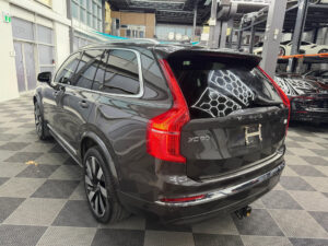 Auto Sales in Georgia 2023 Volvo XC90 PLUG-IN HYBRID Recharge T8 Plus Bright Theme Clean Carfax - 23