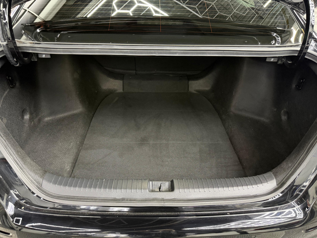 Georgian Auto Sales 2025 Honda Accord Hybrid Touring Sedan Front Wheel Drive CVT - 26