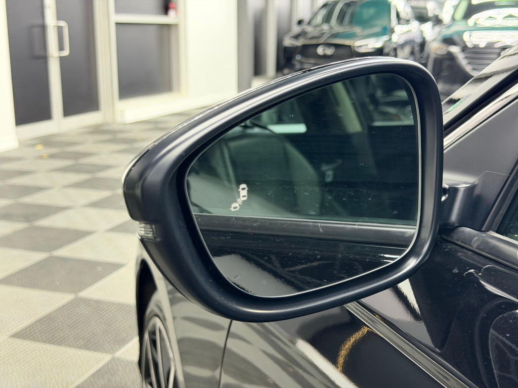 Georgian Auto Sales 2025 Honda Accord Hybrid Touring Sedan Front Wheel Drive CVT - 7