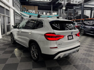 Auto Sales in Georgia 2021 BMW X3 xDrive30e Plug-In Hybrid 4dr All-Wheel Drive Automatic Clean Carfax - 24