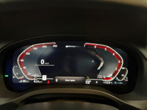 Auto Sales in Georgia 2021 BMW X3 xDrive30e Plug-In Hybrid 4dr All-Wheel Drive Automatic Clean Carfax - 41