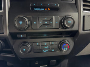 Auto Sales in Georgia 2017 Ford F-150 XLT 4×4 CrewCab XTR 4X4 5.5 ft. boxAutomatic - 37