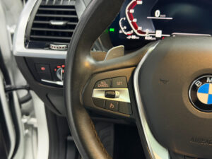 Auto Sales in Georgia 2021 BMW X3 xDrive30e Plug-In Hybrid 4dr All-Wheel Drive Automatic Clean Carfax - 34