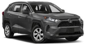 Auto Sales in Georgia 2022 Toyota RAV4 LE NO ACCIDENTS All-Wheel Drive Automatic - 20