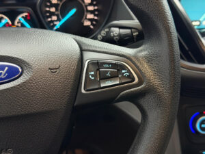 Auto Sales in Georgia 2019 Ford Escape SE 4dr 4×4 Automatic Clean Carfax - 28