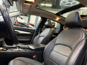 Auto Sales in Georgia 2019 Infiniti QX50 LUXE 4dr All-wheel Drive Service Records - 32