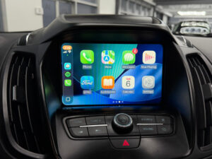 Auto Sales in Georgia 2019 Ford Escape SE 4dr 4×4 Automatic Clean Carfax - 35