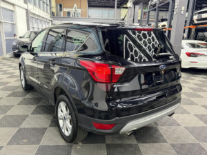 Auto Sales in Georgia 2019 Ford Escape SE 4dr 4×4 Automatic Clean Carfax - 40