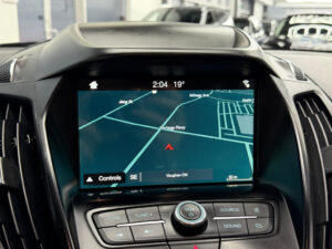 Auto Sales in Georgia 2019 Ford Escape SE 4dr 4×4 Automatic Clean Carfax - 36