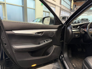 Auto Sales in Georgia 2019 Infiniti QX50 LUXE 4dr All-wheel Drive Service Records - 25