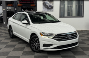 Auto Sales in Georgia 2020 Volkswagen Jetta Highline Automatic Leather Navigation Sunroof Back Up Camera - 20