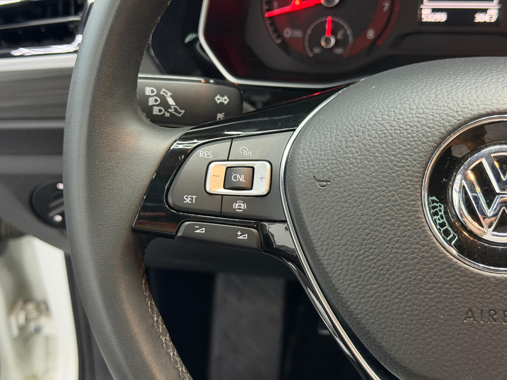 Georgian Auto Sales 2020 Volkswagen Jetta Highline Automatic Leather Navigation Sunroof Back Up Camera - 7