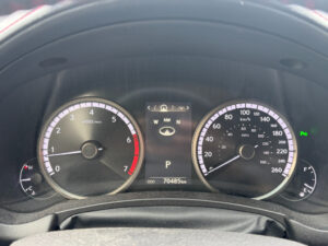 Auto Sales in Georgia 2019 Lexus NX 300 FSPORT RED INTERIOR AWD - 26