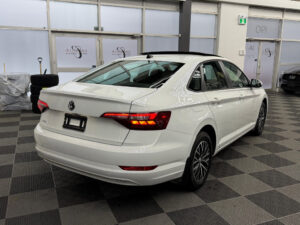Auto Sales in Georgia 2020 Volkswagen Jetta Highline Automatic Leather Navigation Sunroof Back Up Camera - 37