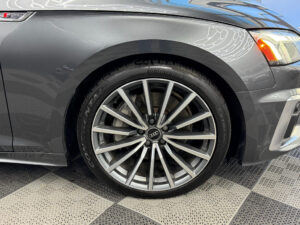 Auto Sales in Georgia 2022 Audi A5 Progressiv quattro S-Line Clean Carfax - 32