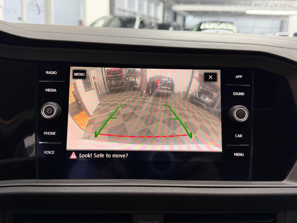 Georgian Auto Sales 2020 Volkswagen Jetta Highline Automatic Leather Navigation Sunroof Back Up Camera - 13