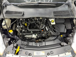 Auto Sales in Georgia 2019 Ford Escape SE 4dr 4×4 Automatic Clean Carfax - 44