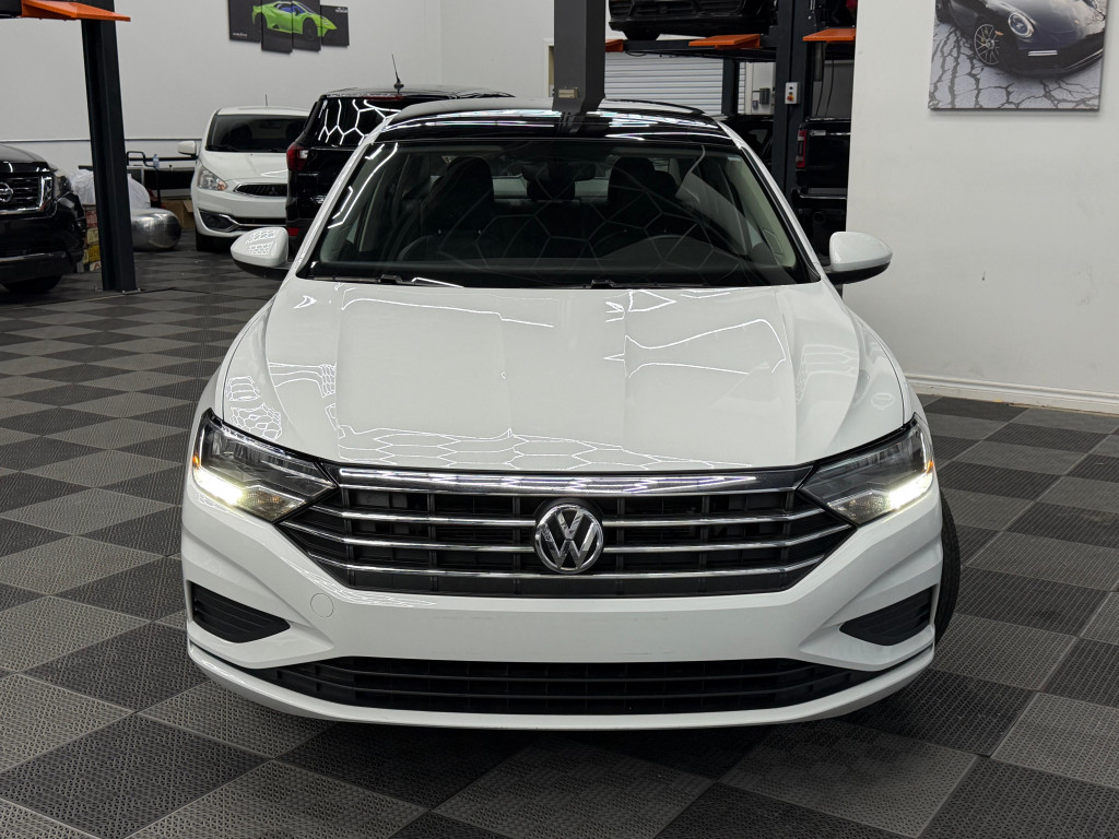 Georgian Auto Sales 2020 Volkswagen Jetta Highline Automatic Leather Navigation Sunroof Back Up Camera - 2