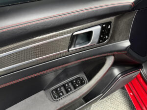 Auto Sales in Georgia 2019 Porsche Panamera GTS 4dr All-wheel Drive Hatchback Automatic Clean Carfax - 34