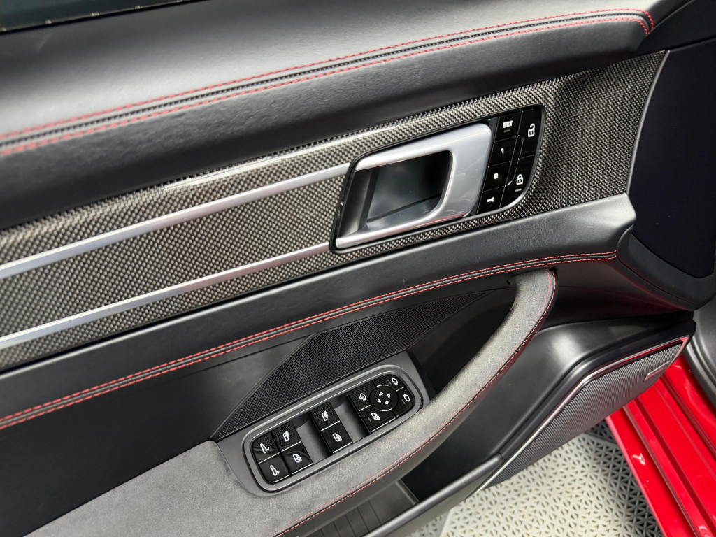 Georgian Auto Sales 2019 Porsche Panamera GTS 4dr All-wheel Drive Hatchback Automatic Clean Carfax - 15