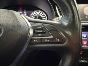 Auto Sales in Georgia 2019 Infiniti QX50 LUXE 4dr All-wheel Drive Service Records - 27