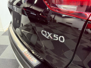 Auto Sales in Georgia 2019 Infiniti QX50 LUXE 4dr All-wheel Drive Service Records - 39