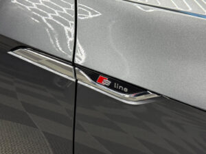 Auto Sales in Georgia 2022 Audi A5 Progressiv quattro S-Line Clean Carfax - 31