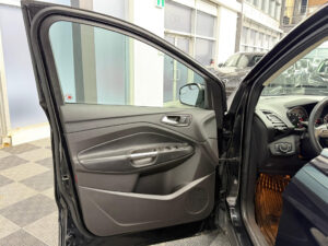 Auto Sales in Georgia 2019 Ford Escape SE 4dr 4×4 Automatic Clean Carfax - 24