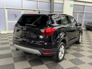 Auto Sales in Georgia 2019 Ford Escape SE 4dr 4×4 Automatic Clean Carfax - 42