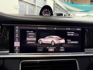 Auto Sales in Georgia 2019 Porsche Panamera GTS 4dr All-wheel Drive Hatchback Automatic Clean Carfax - 29