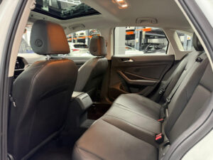 Auto Sales in Georgia 2020 Volkswagen Jetta Highline Automatic Leather Navigation Sunroof Back Up Camera - 35